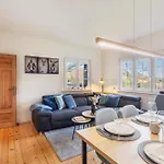Apartman Homertstuebchen Eslohe