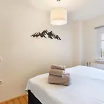 Homertstuebchen Apartman