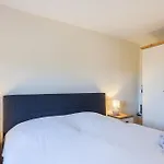 Apartman Homertstuebchen *