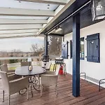 Apartman Homertstuebchen