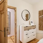 Homertstuebchen Apartman Eslohe