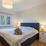 Homertstuebchen Apartman *