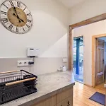 Apartman Homertstuebchen Eslohe