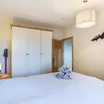 Homertstuebchen Apartman Eslohe