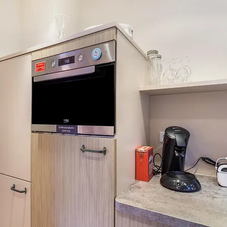 Lägenhet Homertstuebchen Eslohe