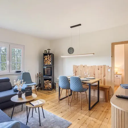 Homertstuebchen Apartment