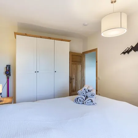 Homertstuebchen Apartment