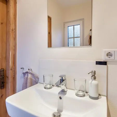 Homertstuebchen Lägenhet *