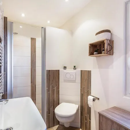 Apartment Homertstuebchen Eslohe