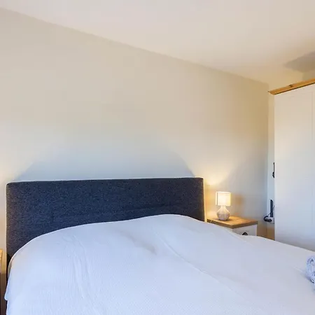 公寓 Homertstuebchen *