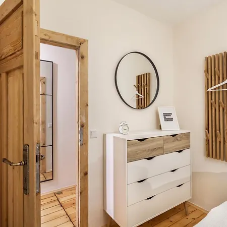 Homertstuebchen 公寓 埃斯洛黑