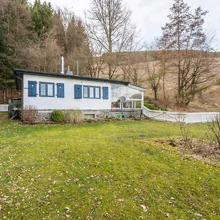 Homertstuebchen Apartment Eslohe