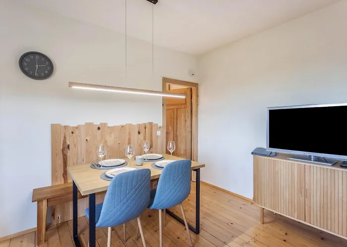 Homertstuebchen * Eslohe