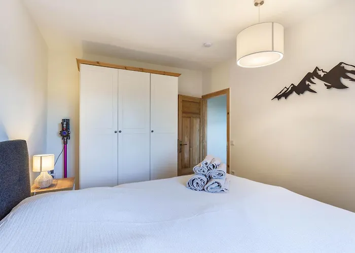 Homertstuebchen Apartamento