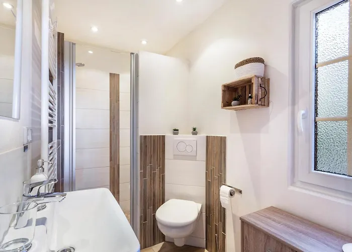 Apartamento Homertstuebchen Eslohe