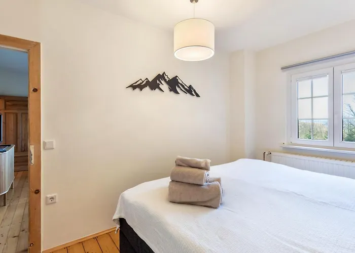 Homertstuebchen Apartamento