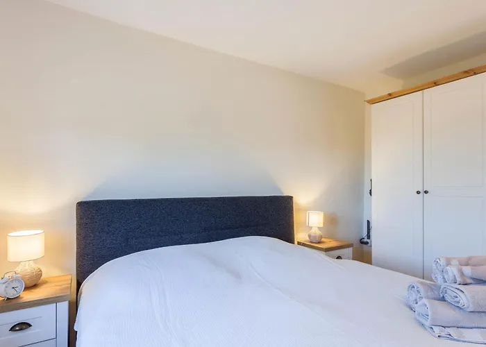 Apartamento Homertstuebchen *