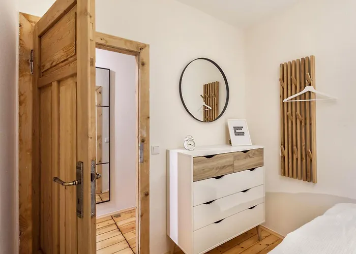 Homertstuebchen Apartamento Eslohe