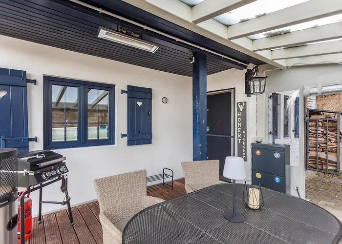 Homertstuebchen * Eslohe